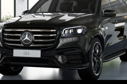 Mercedes-Benz GLS 450 9.900 km 118.500 &euro; Bremen 28329