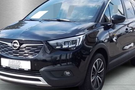 Opel Crossland (X) 51.240 km 14.980 € Syke-Barrien 28857