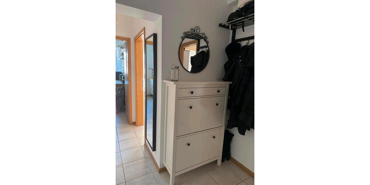 Etagenwohnung Berne - 3 Zimmer, 71 m&sup2;, 770&euro; | Angebot:25380258