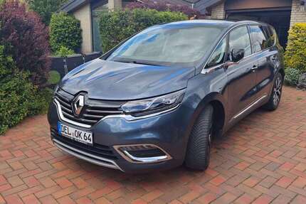 Renault Espace 149.000 km 18.000 &euro; Delmenhorst, Stadt 27751