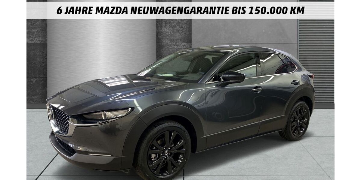 Mazda CX-30 4.350 km 27.980 &euro; Bremen 28199