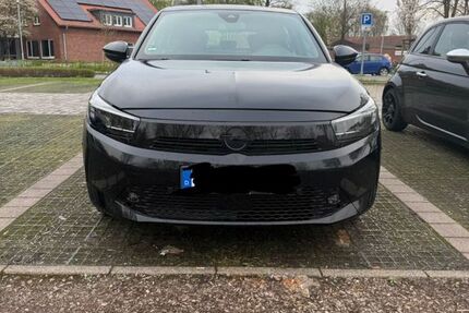 Opel Corsa 6.000 km 15.500 &euro; Bremen 28259