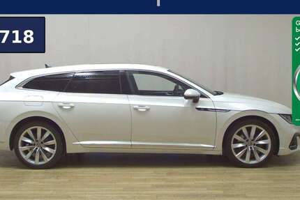 VW Arteon 178.445 km 22.480 &euro; Bremen 28279