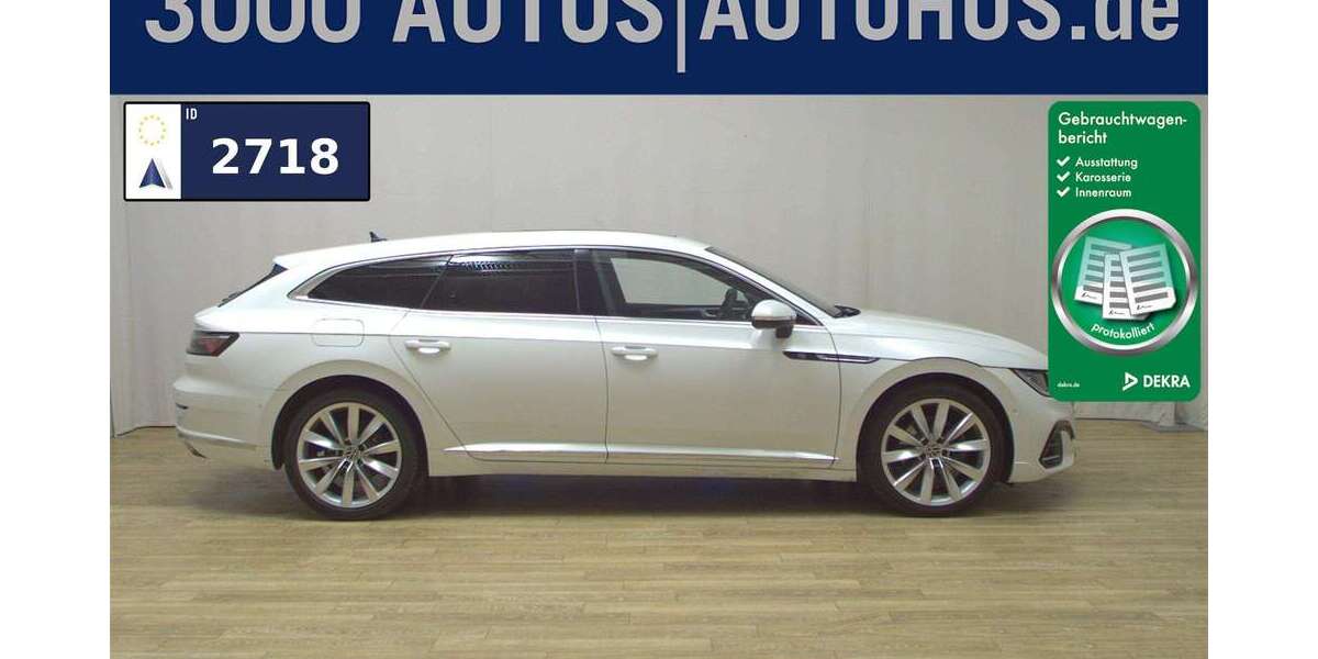 VW Arteon 178.445 km 22.480 &euro; Bremen 28279