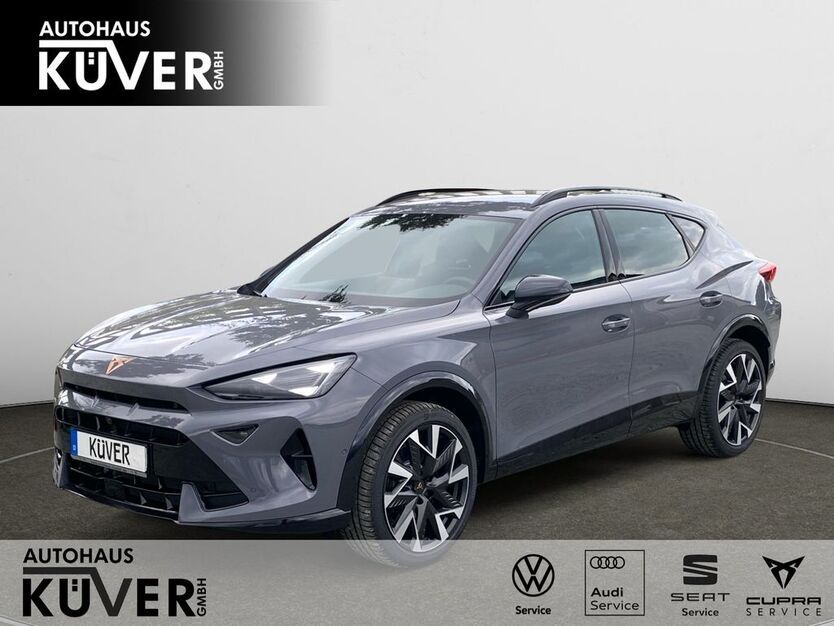 Cupra Formentor 1.100 km 37.450 € Hagen 27628