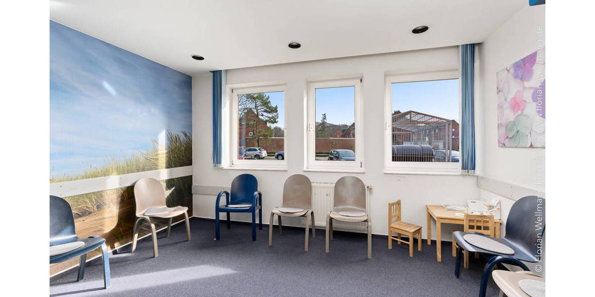 Gewerbeobjekt Bremen Tenever - 1.860&euro; | Angebot:24025628