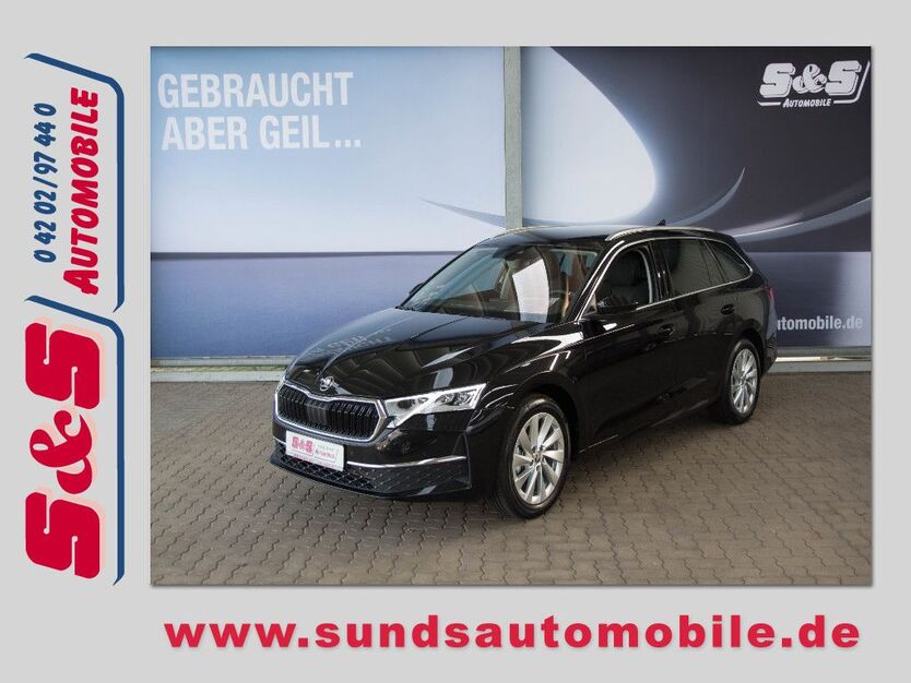 Skoda Octavia 7.800 km 29.790 € Achim 28832