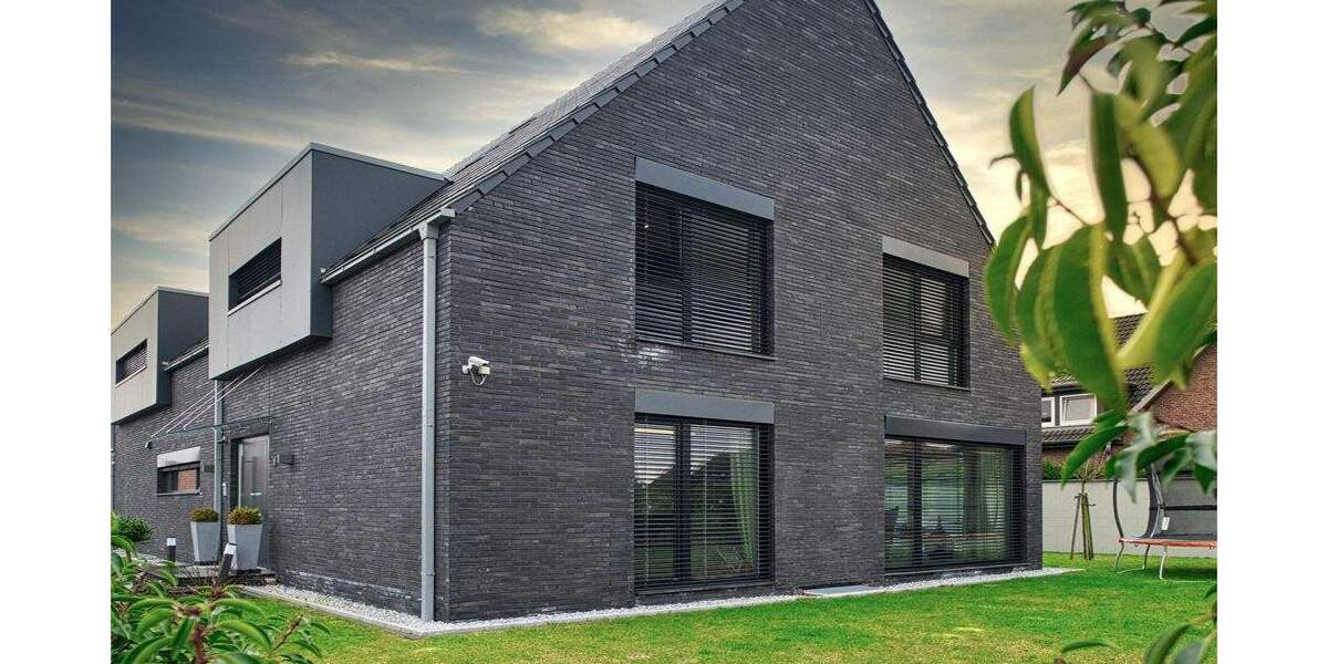 Einfamilienhaus Oyten - 6 Zimmer, 450 m&sup2;, 1.400.000&euro; | Angebot:25680908