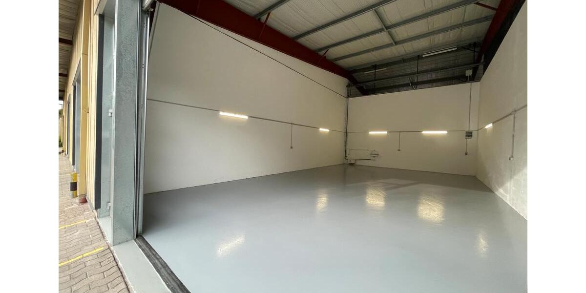 Top Lagerhalle | ab 1. Februar 2026 verfügbar | in Delmenhorst | 100 m² zimmer