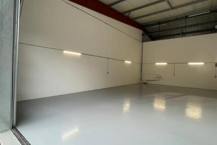 Top Lagerhalle in Delmenhorst | 100 m² zimmer