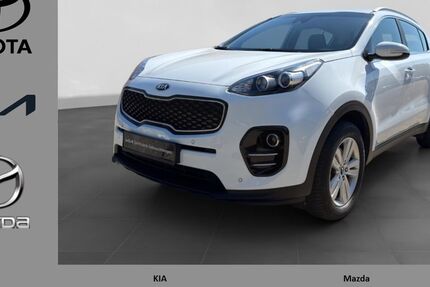 Kia Sportage 128.890 km 11.290 &euro; Delmenhorst 27755