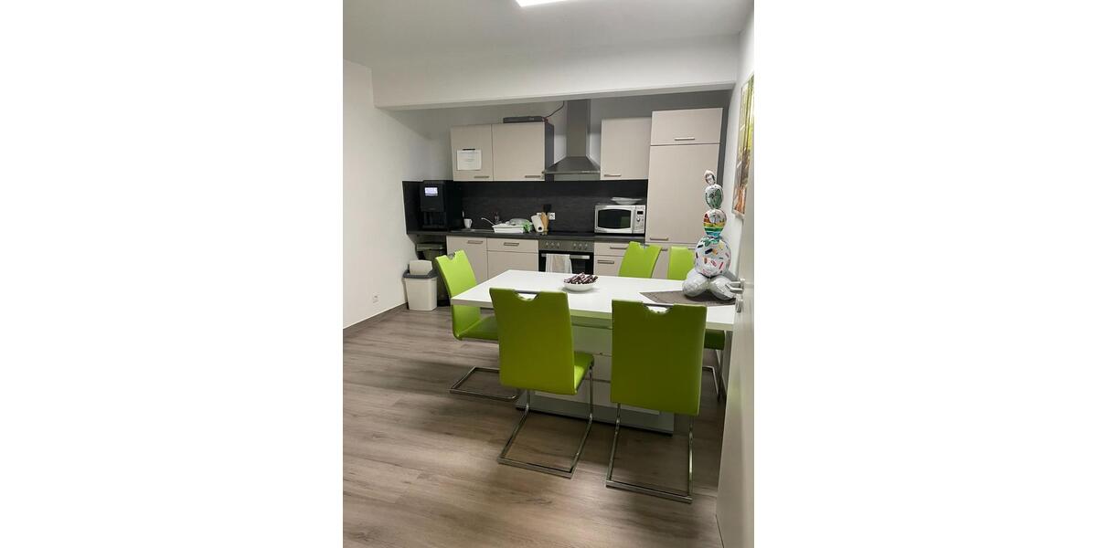 Büro-Praxisräume Nähe OHZ Netzzentrum, 182m² zimmer