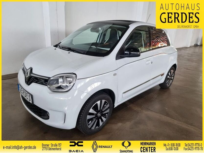 Twingo