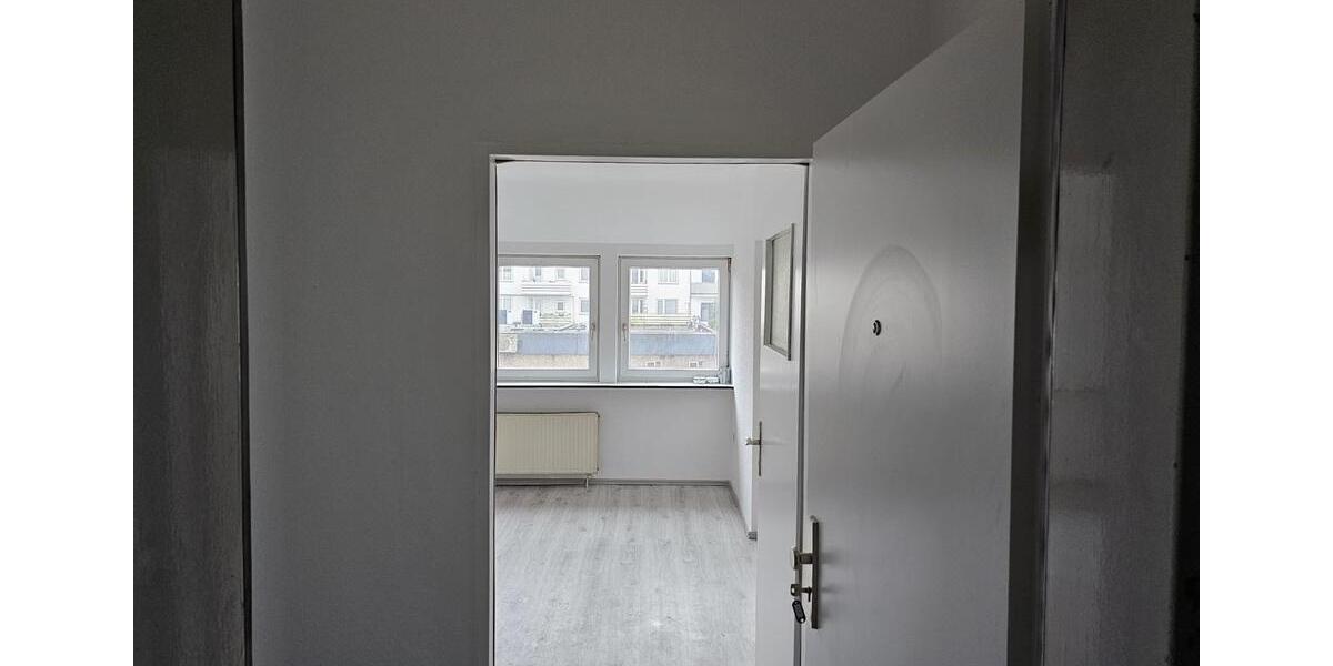 Etagenwohnung Bremen Hemelingen - 1 Zimmer, 25 m&sup2;, 540&euro; | Angebot:26366502