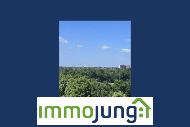 Etagenwohnung Bremen Gartenstadt Vahr - 3 Zimmer, 81 m&sup2;, 249.000&euro; | Angebot:26744960
