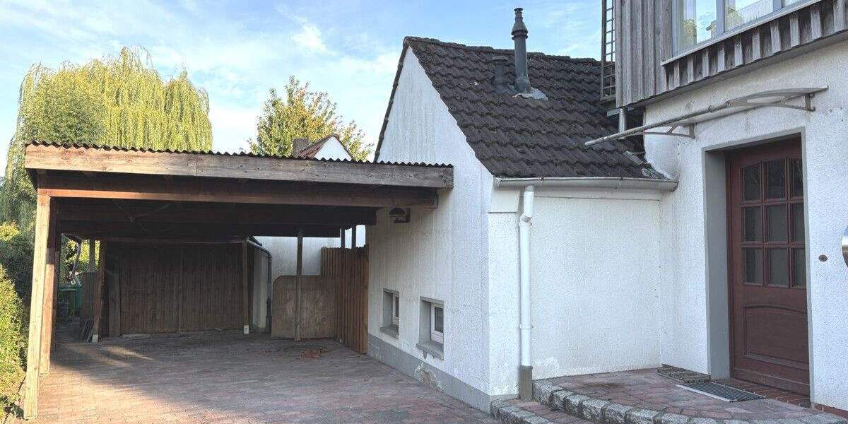 Doppelhaushälfte Bremen / Aumund Aumund-Hammersbeck - 7 Zimmer, 170 m&sup2;, 285.000&euro; | Angebot:25706030