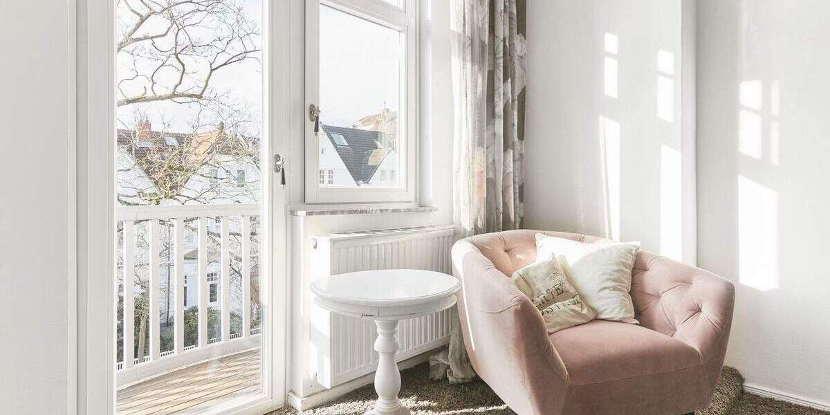 Reihenendhaus Bremen Bürgerpark - 8 Zimmer, 243 m&sup2;, 1.198.000&euro; | Angebot:25689746