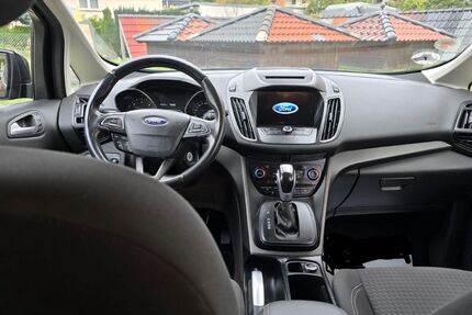 Ford C-Max 149.000 km 8.999 € Bremen 28325