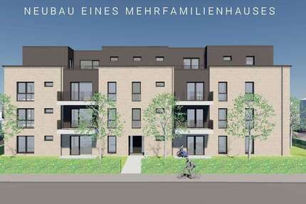 Wohnung Bremen Hemelingen - 3 Zimmer, 93 m&sup2;, 1.595&euro; | Angebot:25452699