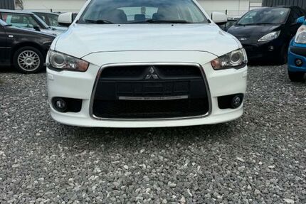 Mitsubishi Lancer 111.000 km 4.400 &euro; Stuhr 28816