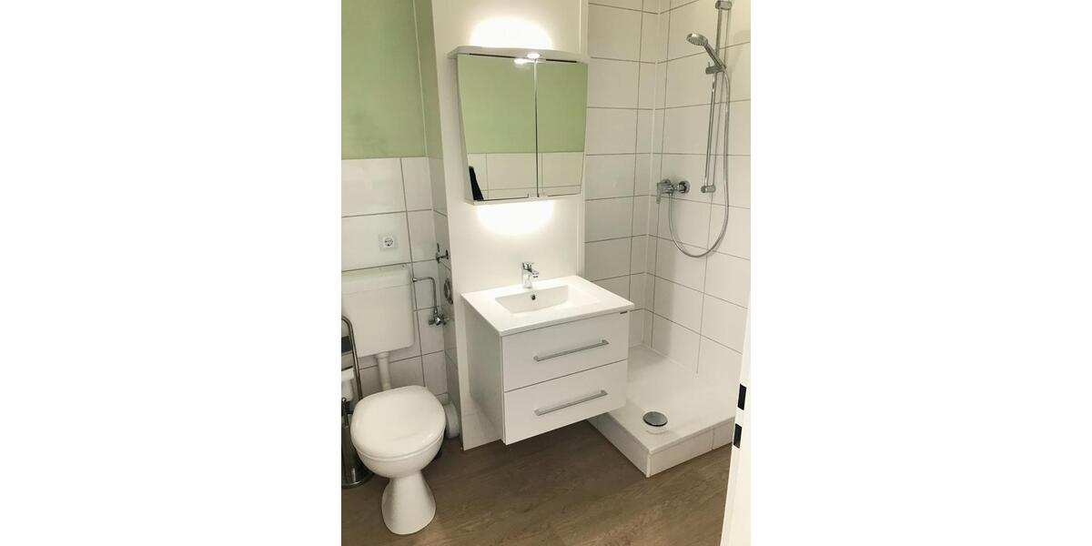 Dachgeschoßwohnung Bremen Hemelingen - 2 Zimmer, 47 m&sup2;, 530&euro; | Angebot:25053877