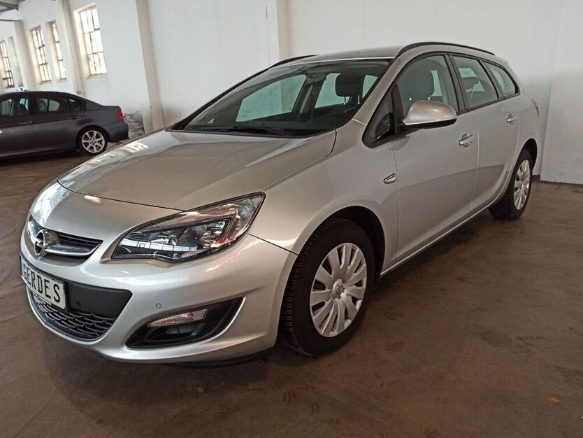 Astra