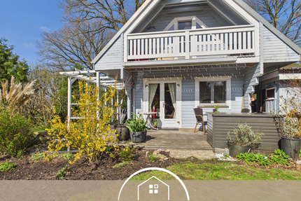 Haus Bremen Blockland - 4 Zimmer, 80 m&sup2;, 272.000&euro; | Angebot:26039551