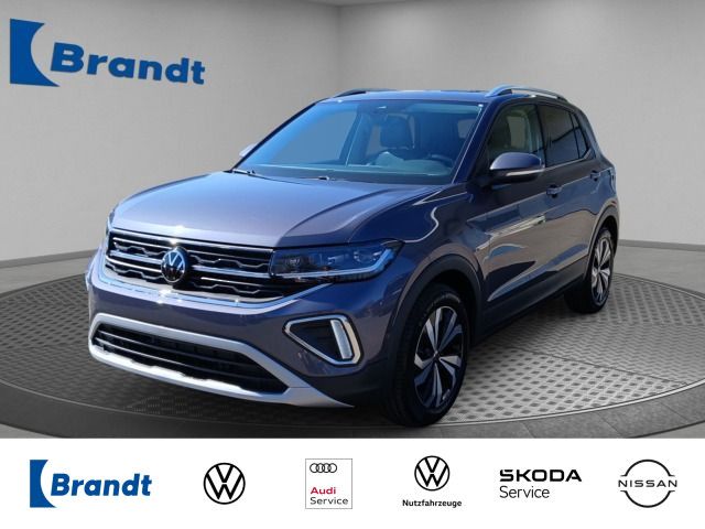 T-Cross