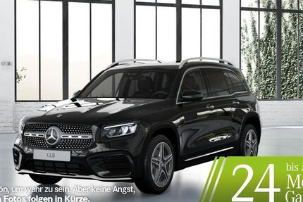 Mercedes-Benz GLB 220 9.500 km 50.750 &euro; Achim 28832