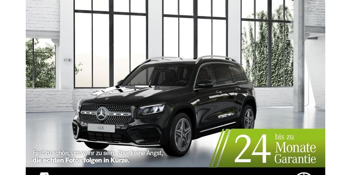 Mercedes-Benz GLB 220 9.500 km 50.750 &euro; Achim 28832