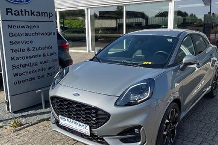 Ford Puma 11.236 km 26.500 &euro; Syke 28857