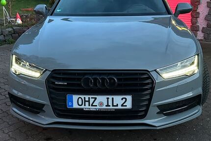 Audi A7 149.500 km 27.800 &euro; Grasberg 28879