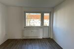 Renovierte 2-Zimmer-Wohnung mit Balkon