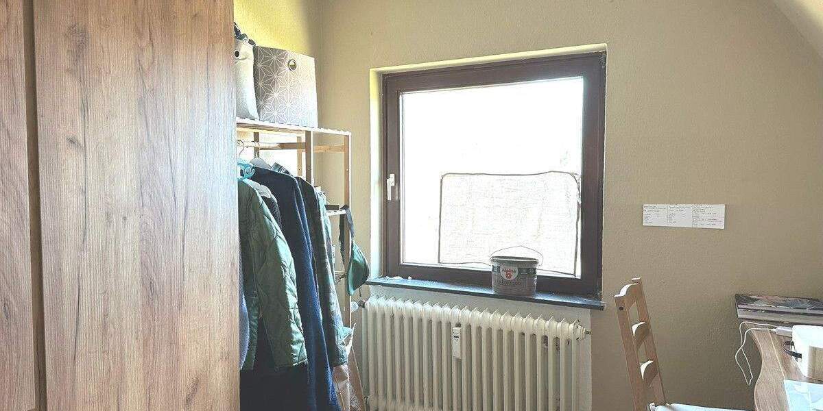 Mehrfamilienhaus, Wohnhaus Ritterhude - 8 Zimmer, 296 m&sup2;, 275.000&euro; | Angebot:25777975