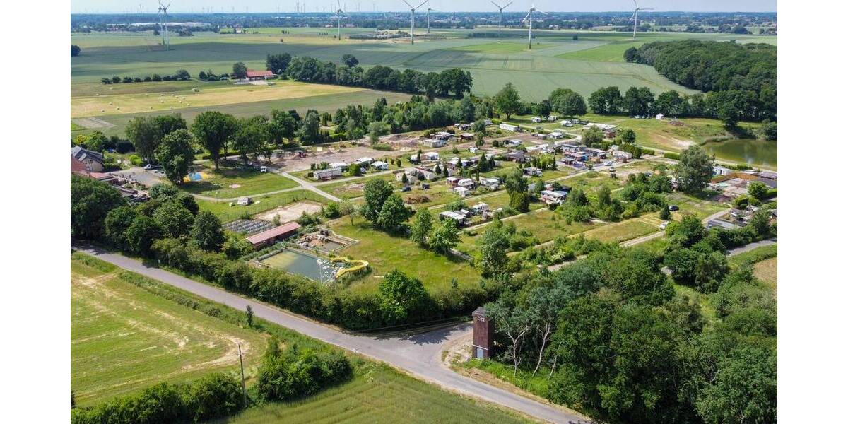 Grundstück Bassum Groß Ringmar - 1.100.000&euro; | Angebot:26916645