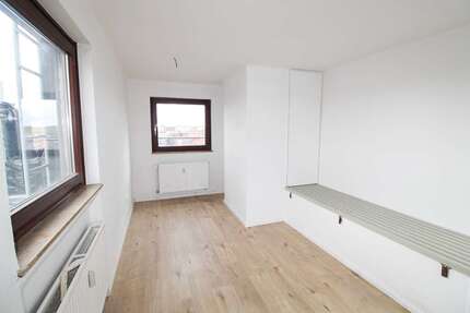 Wohnung zum Mieten in Bremen 350 € 29.8 m² 1 zimmer