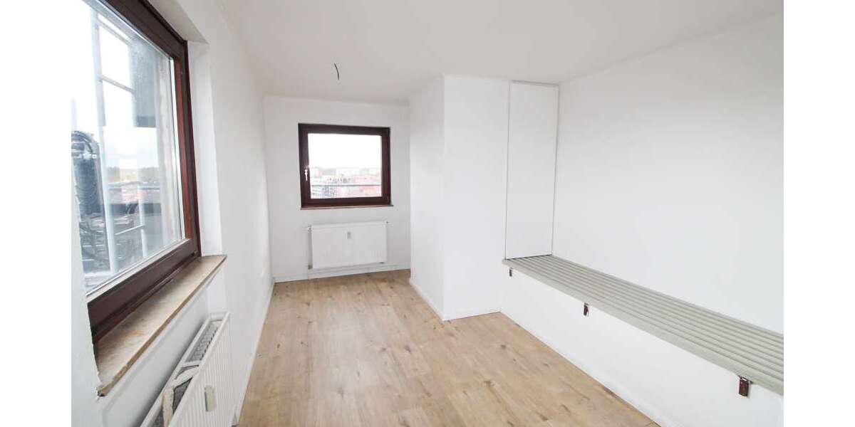 Wohnung zum Mieten in Bremen 350 € 29.8 m² 1 zimmer