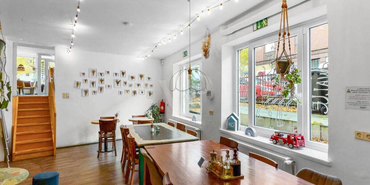 Gewerbeobjekt Bremen Westend - 269.000&euro; | Angebot:26929628