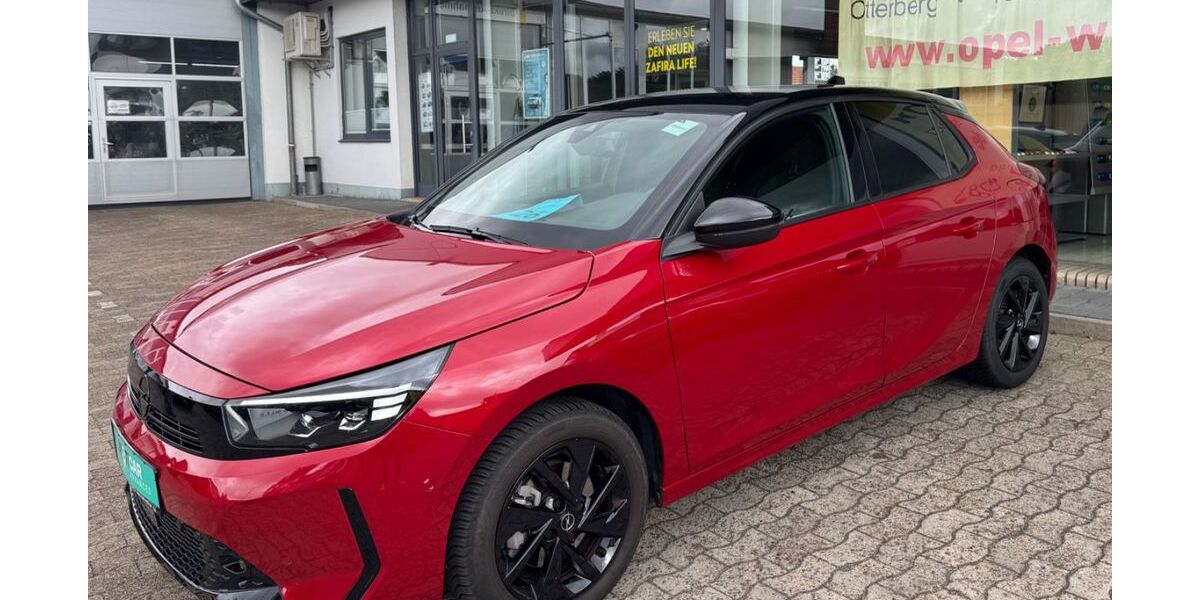 Opel Corsa 14.900 km 16.990 &euro; Ottersberg 28870