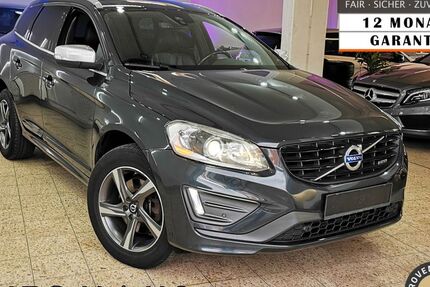 Volvo XC60 177.570 km 14.550 &euro; Bremen 28217