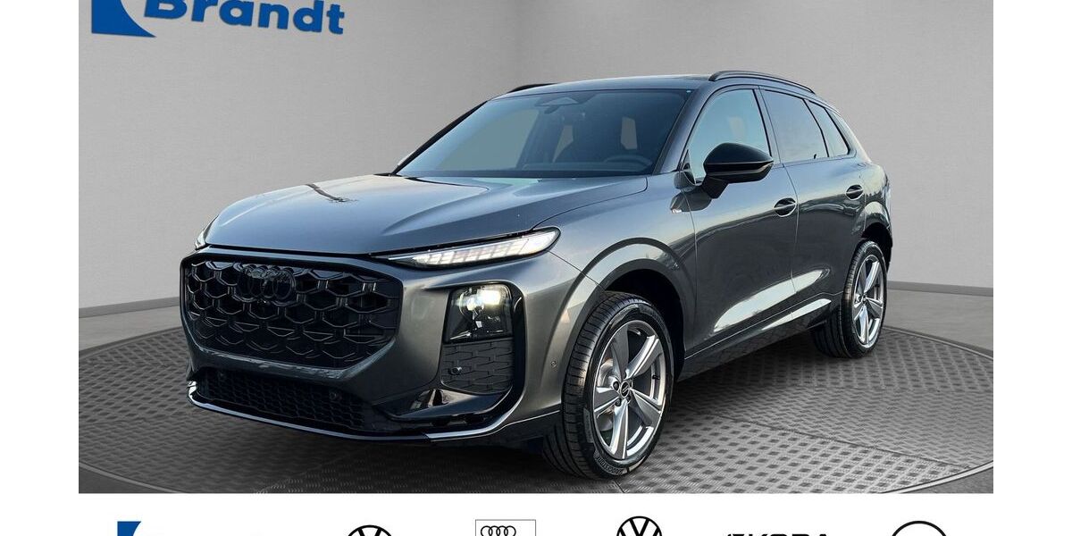 Audi Q3 1.010 km 53.890 &euro; Weyhe 28844
