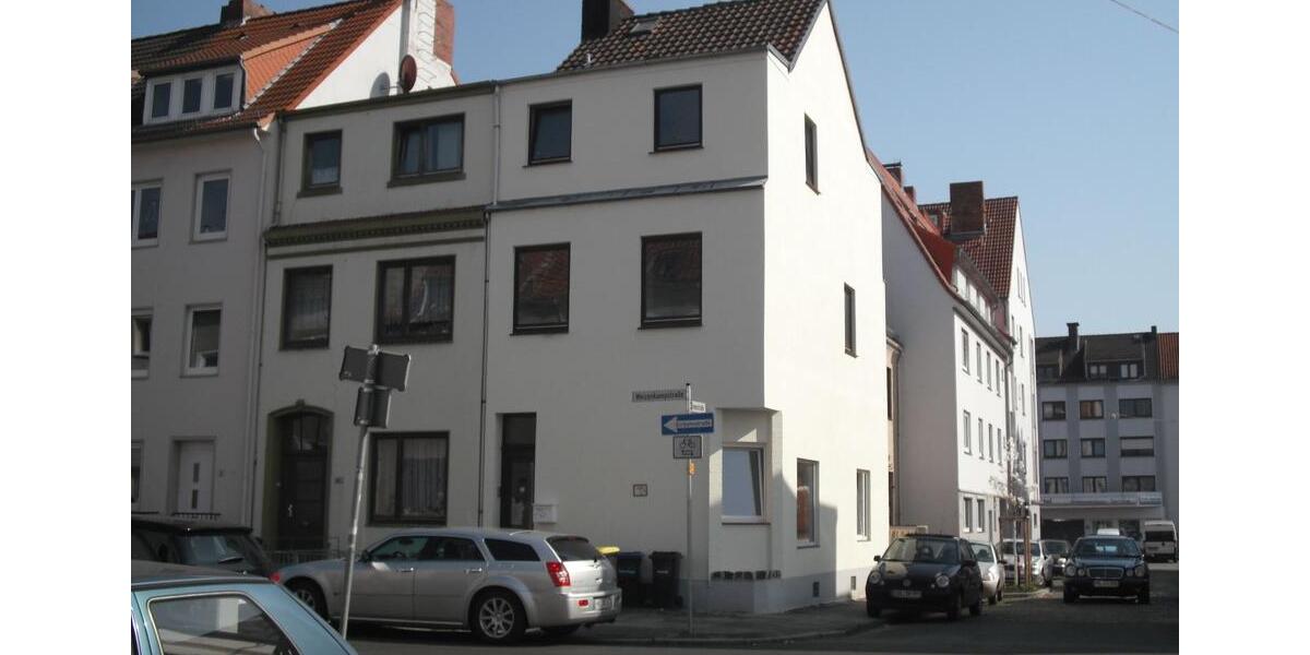 Reihenhaus Bremen Neustadt - 8 Zimmer, 140 m&sup2;, 325.000&euro; | Angebot:25990177