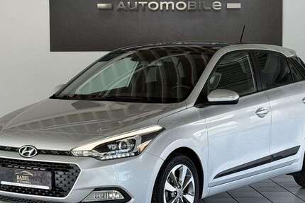 Hyundai i20 108.000 km 9.900 &euro; Bassum 27211