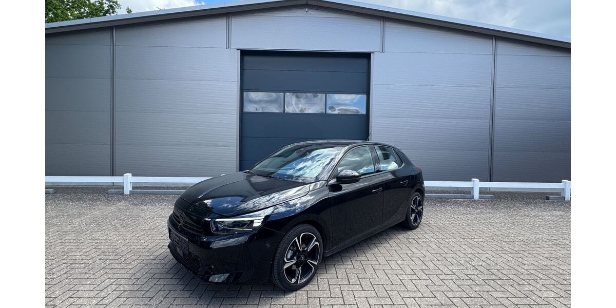 Opel Corsa 6.041 km 14.999 &euro; Ganderkesse 27777