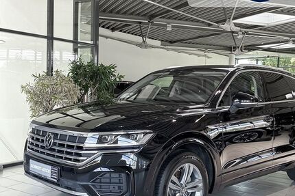 VW Touareg 47.365 km 48.880 &euro; Bremen 28217