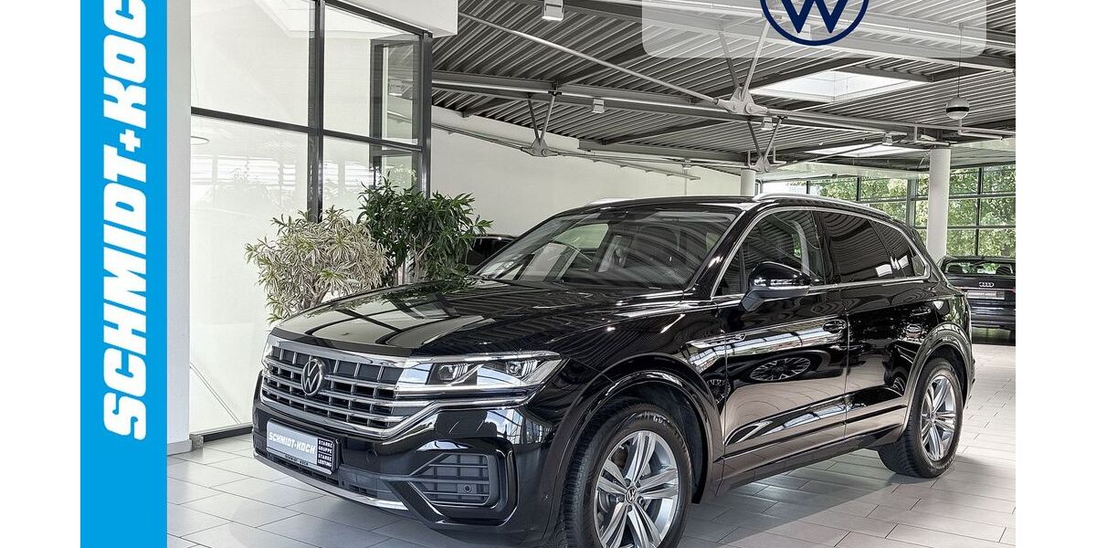 VW Touareg 47.365 km 49.990 &euro; Bremen 28217
