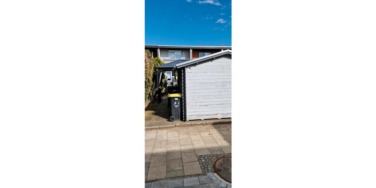 Reihenhaus Delmenhorst Bungerhof - 3 Zimmer, 86 m&sup2;, 240.000&euro; | Angebot:26752208