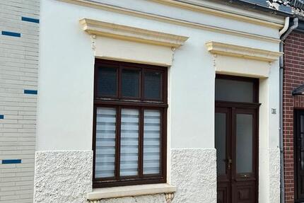 Haus Bremen Gröpelingen - 3 Zimmer, 60 m&sup2;, 219.000&euro; | Angebot:26167462