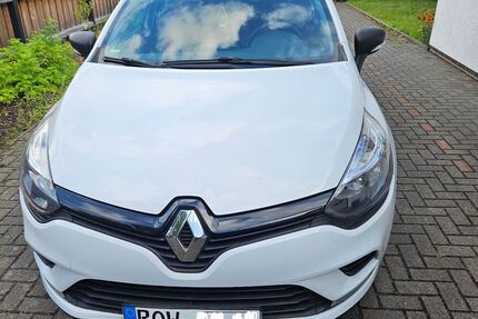 Renault Clio 107.920 km 5.400 &euro; Westertimke 27412
