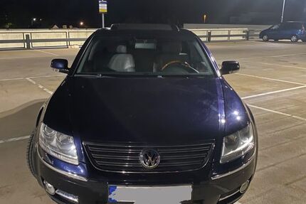 VW Phaeton 210.000 km 6.500 € Delmenhorst 27753